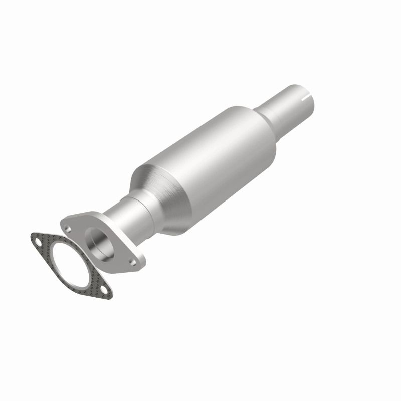MagnaFlow Direct Fit Converter 2012 Ford Focus 2.0L 51157 image 5