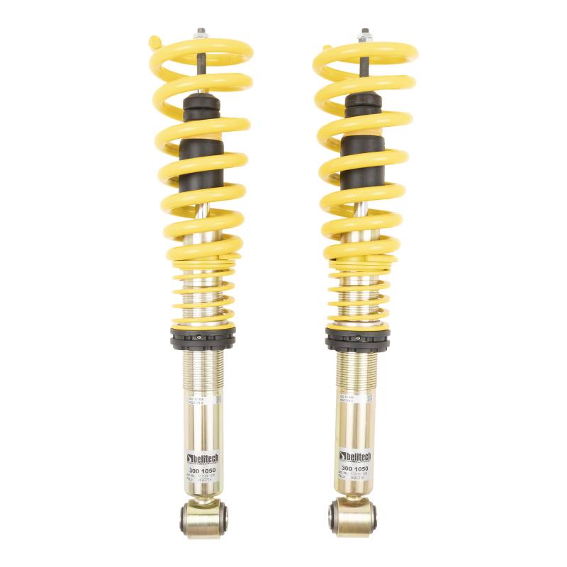 Belltech COILOVER KIT 04-08 FORD F150 12008 image 2