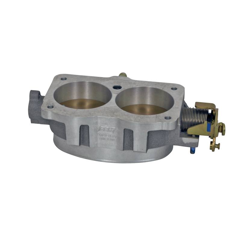BBK Viper Twin 67mm V10 Throttle Body 1767 image 4