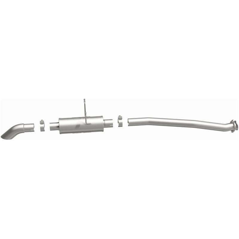 Magnaflow Exhaust System for Ranger EC/CC 3.0/4.0 17114 image 4