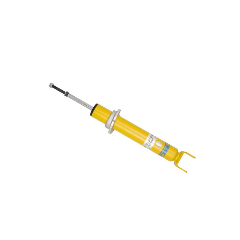 Bilstein B8 Performance Plus Shock Absorber Mazda MX-5 Miata Front 24-249607 image 6