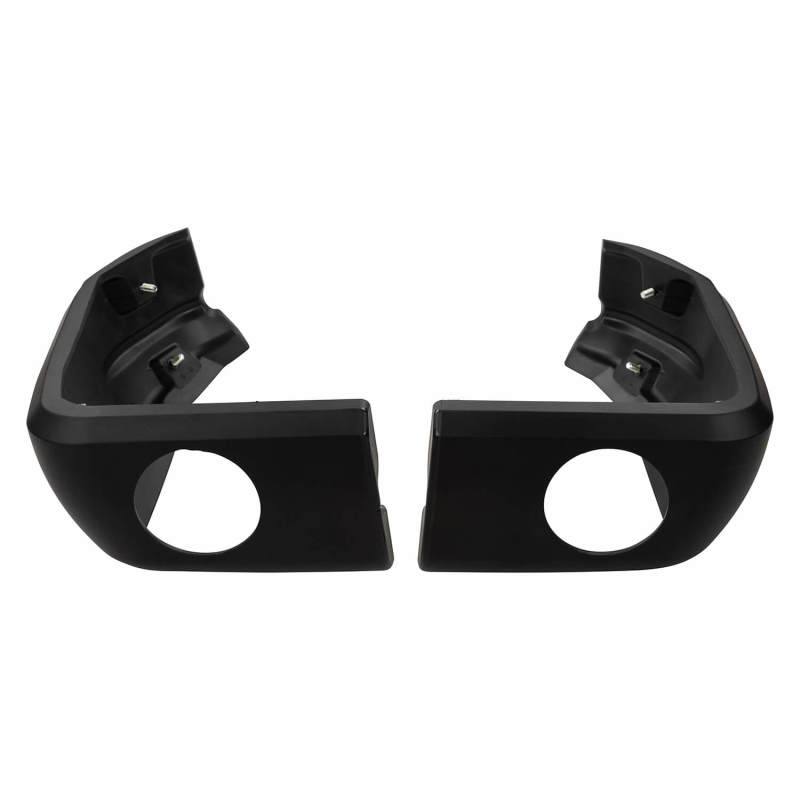ARB Buff Kit S/Bar 30mmr W/Hole 5100140 image 2
