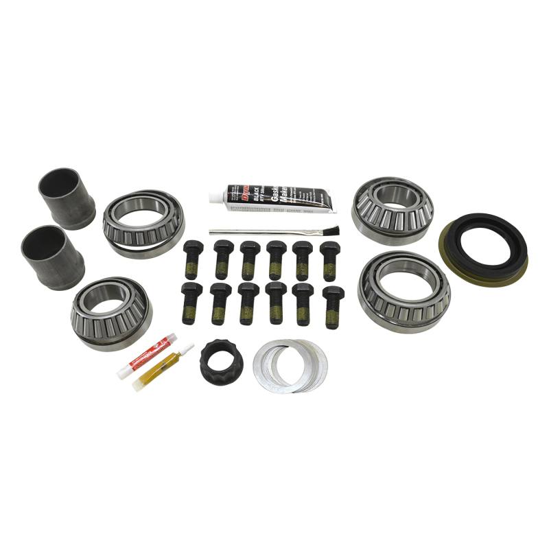 Yukon Gear Master Overhaul Kit For Chrysler 10.5in Diff yk c10.5
