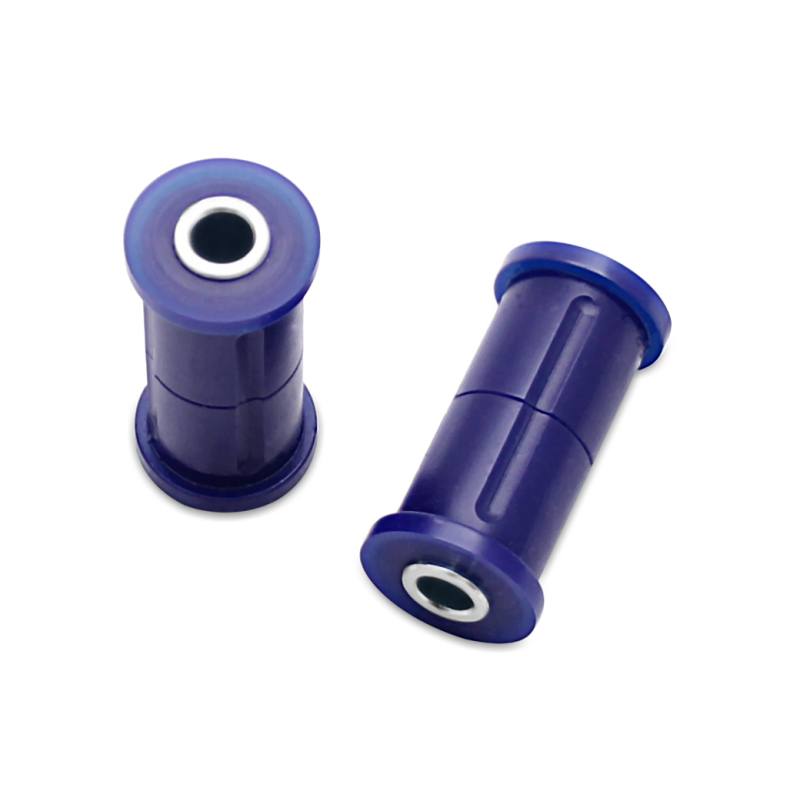 SuperPro 1971 Nissan 1200 Front Control Arm Bushing Kit spf1008k