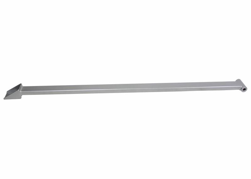 Whiteline 05+ Ford Mustang Coupe (Inc GT & Shelby GT500) Rear Chassis Support Brace ksb729 image 3