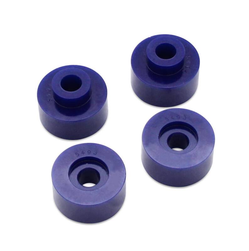 Superpro Front Shock Absorber Upper Bushing Kit SPF5493K