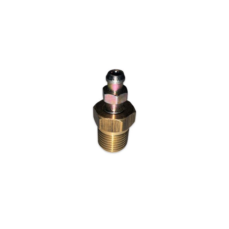 BLOX Racing 4-Piston Replacement Bleeder (Use w/ PN BXBS-10501) BXBS-10050-BN image 2