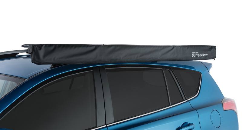 Rhino-Rack Sunseeker Awning - 2m - Black 32132 image 7