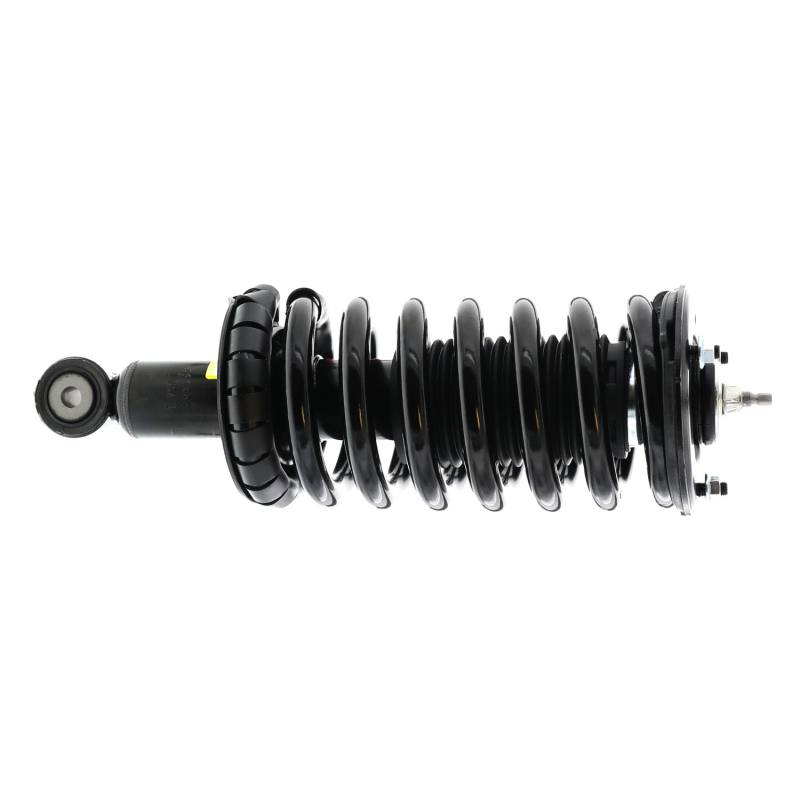 KYB Shocks & Struts Strut Plus Front INFINITI QX56 2010-2004 sr4227 image 5