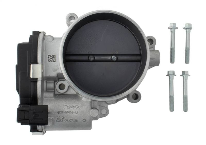 Ford Racing 20-22 GT500 92mm Throttle Body m9926m5292