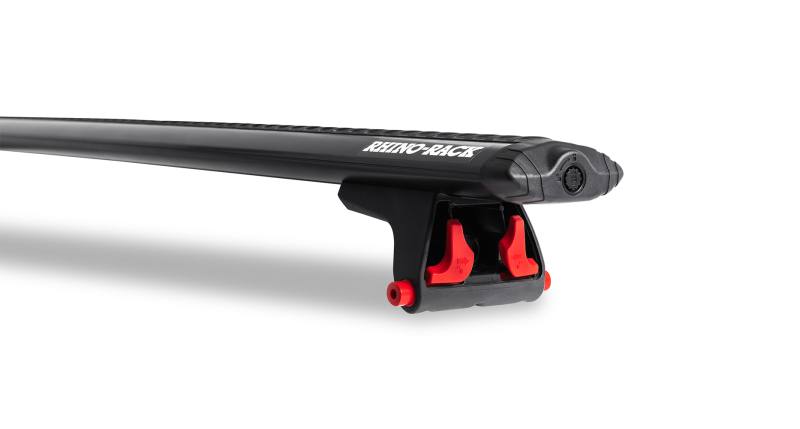 Rhino-Rack Quick Mount Leg Set - Half - 2 pcs rlt600h image 6