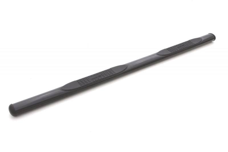 Lund 4 Inch Oval Straight Nerf Bar for Ram 1500 23684782