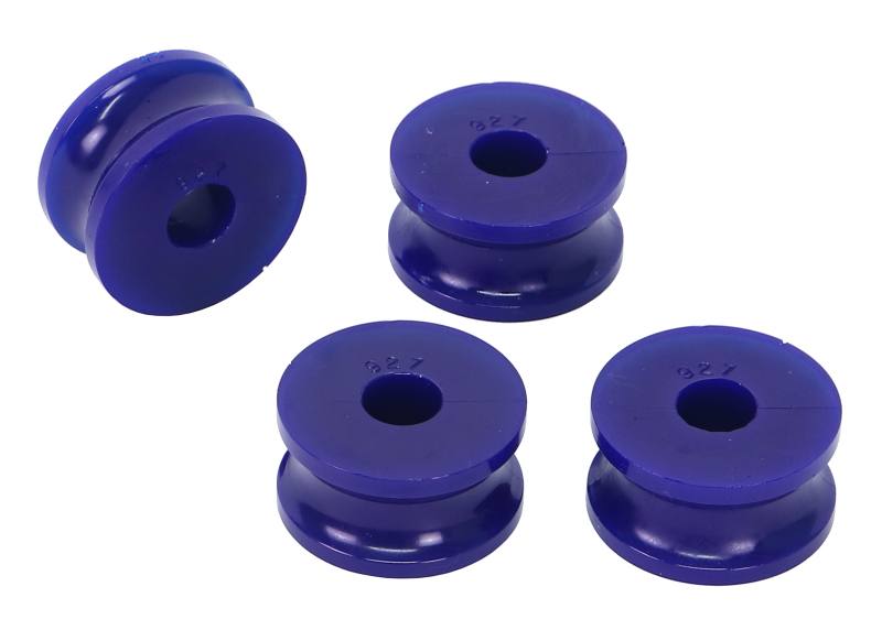 SuperPro 1979 Nissan 280ZX Base Front Compression Rod Bushing Set spf0927k image 4