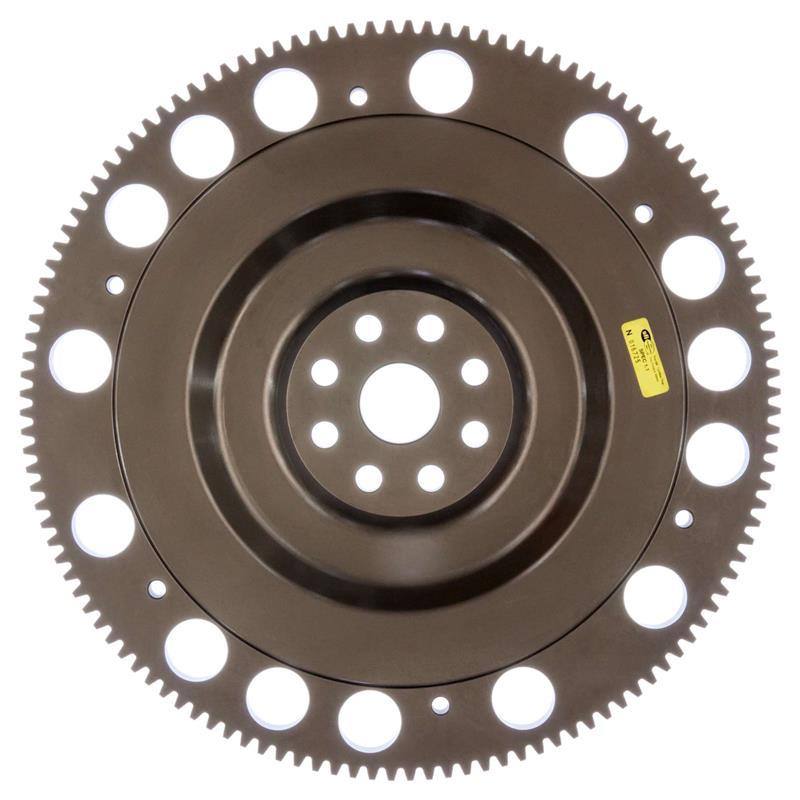 Exedy Lightweight Flywheel SUBARU LEGACY H4 2.5; Push Type FF502A image 5