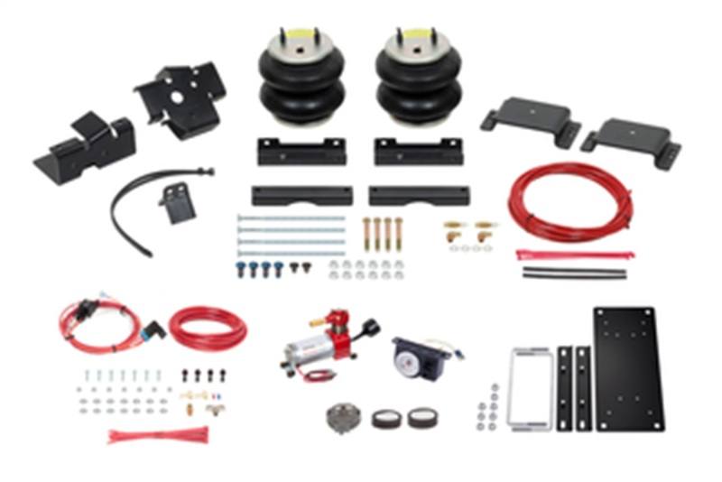 Firestone 14-24 RAM 2500 2WD/4WD AIO Analog Ride-Rite All-In-One Kit (W217602883) 2883