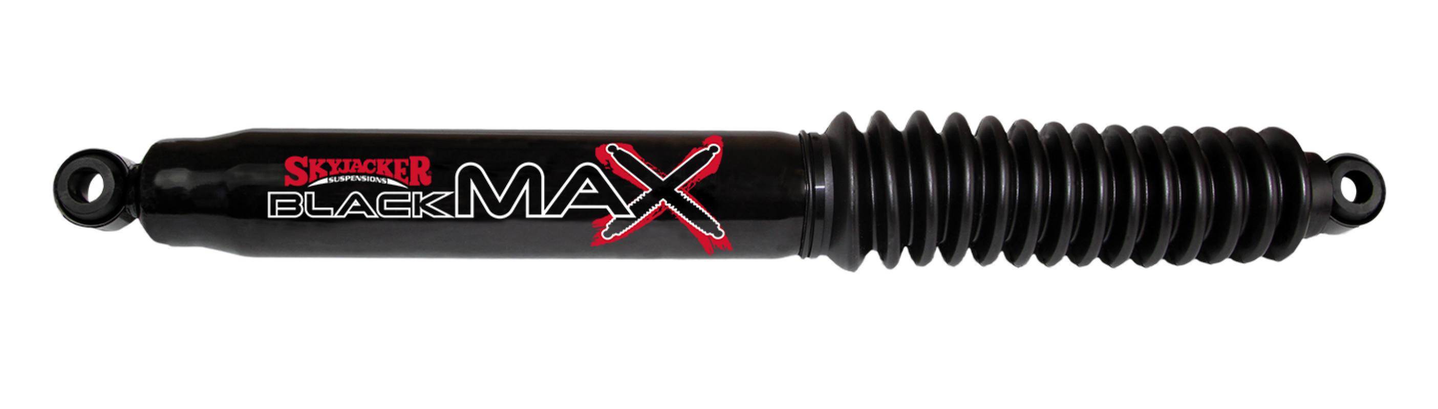 Skyjacker Black Max Shock Absorber 1981-1993 Dodge W250 Pickup b8547 image 2