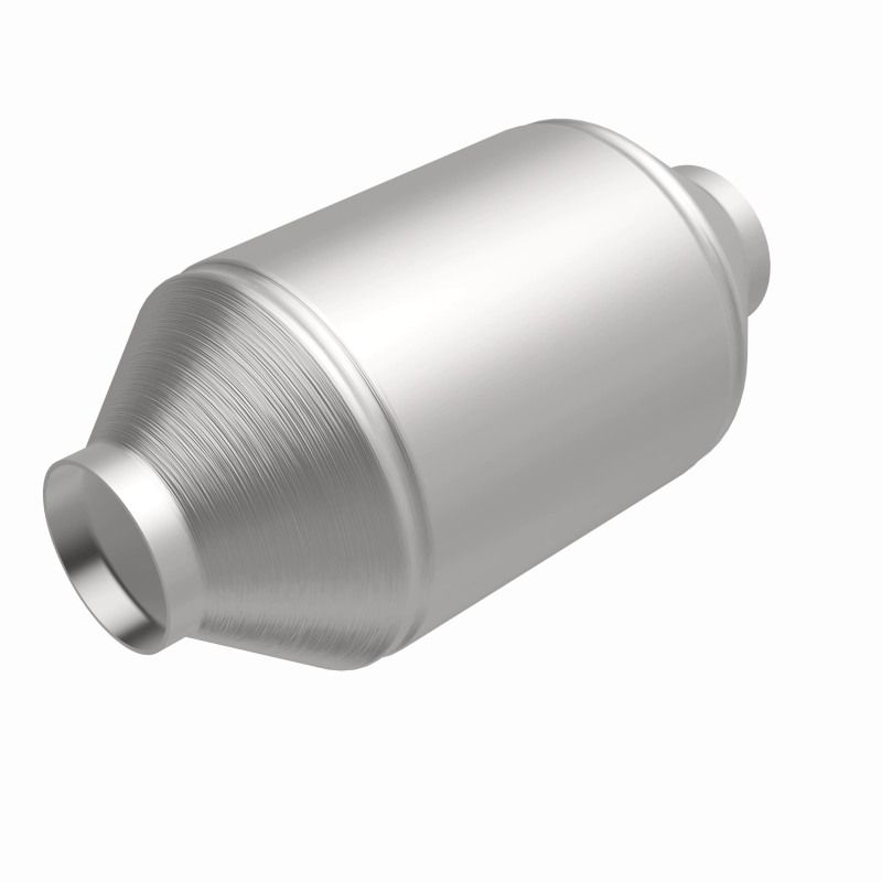 MagnaFlow Conv Universal 1.75 inch C/C CA Pre-OBDII 337303 image 7