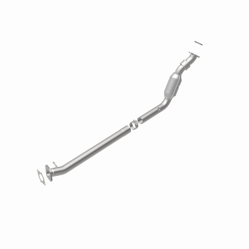 MagnaFlow Direct Fit Converter Uplander 06 3.5L 23795 image 16