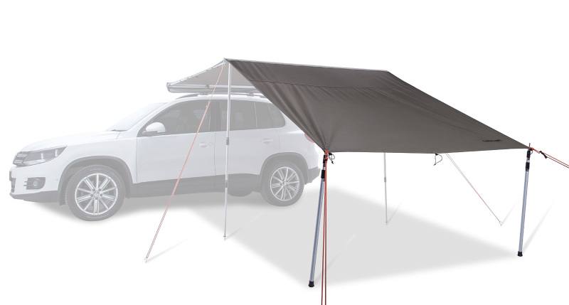 Rhino-Rack Sunseeker Awning Extension - 2m 32111 image 6