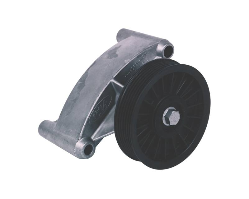 Ford Racing 1979-93 Mustang Off-Road Idler Bracket M-8604-A50 image 2