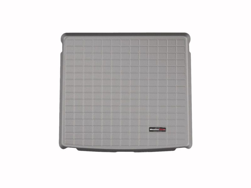 WeatherTech Cargo Liners BMW X1 - Grey 42502 image 3