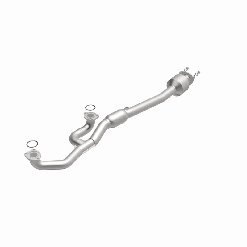 MagnaFlow Conv DF 14-15 Acura MDX 3.5L Underbody 52756 image 11