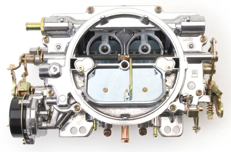 Edelbrock Reconditioned Carb 1403 9903 image 7