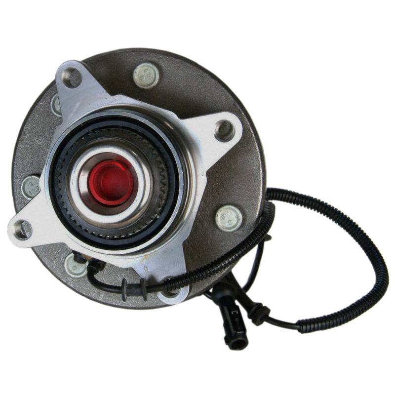 MOOG 04-05 Ford F-150 Front Hub Assembly 515047 image 2
