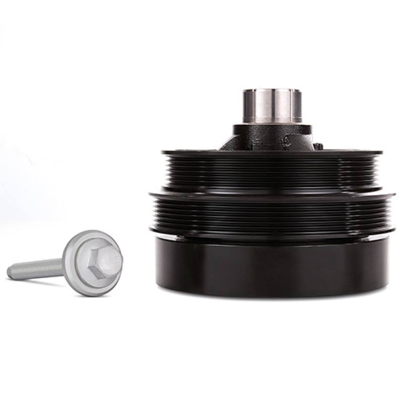 Ford Racing 7.3L Gas Engine Harmonic Balancer m-6316-sd73 image 3