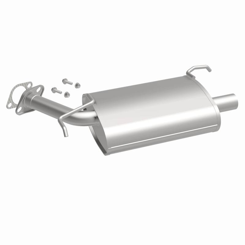 BRE Exhaust 04-05 G35 3.5L Muffler Kit 108-0033 image 6
