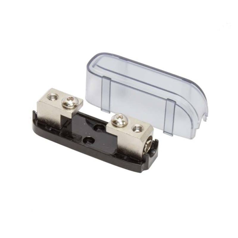Snow In-Line Fuse Holder snf25010