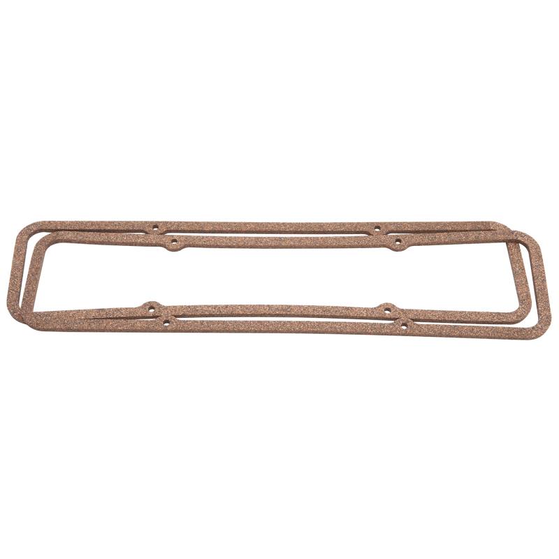 Edelbrock Gasket V/C SBC Pair 7548 image 2