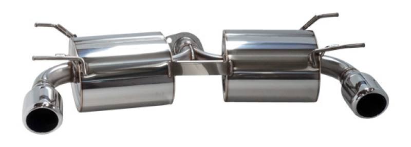 HKS LEGAMAX Premium NCEC LF-VE 32018-az009 image 2