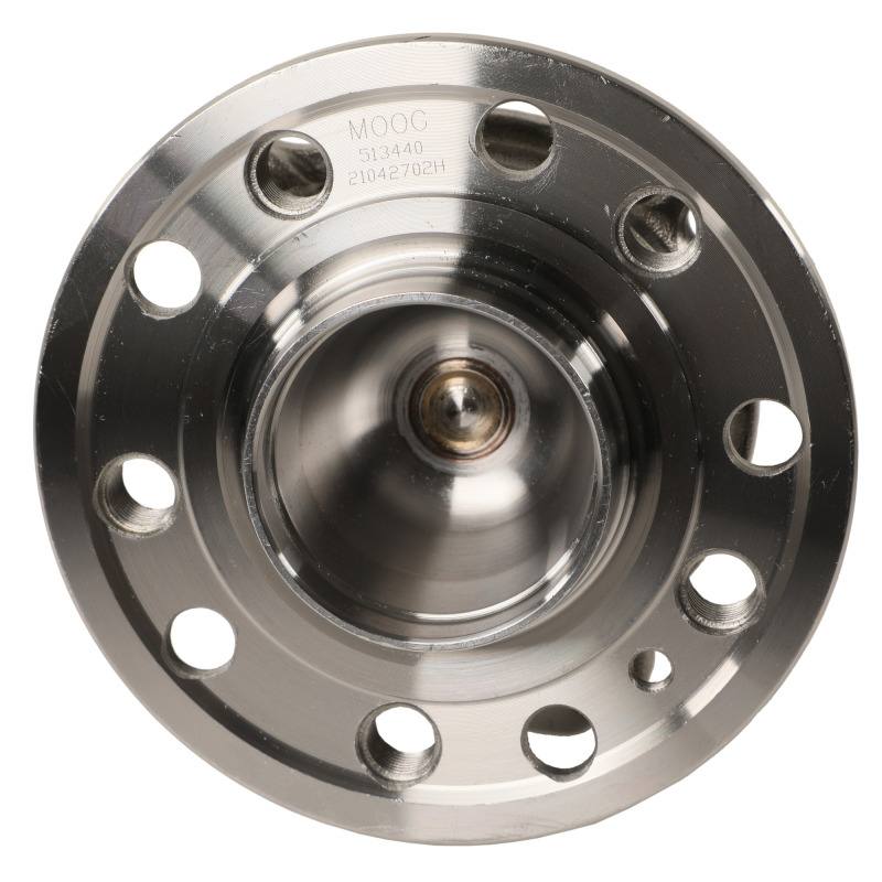 MOOG 17-18 Mercedes-Benz E400 Front Hub Assembly 513440 image 2