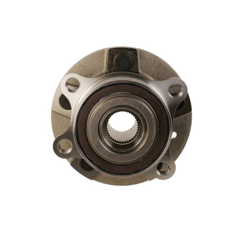 MOOG 13-19 Ford Explorer Front Hub Assembly 512641 image 2