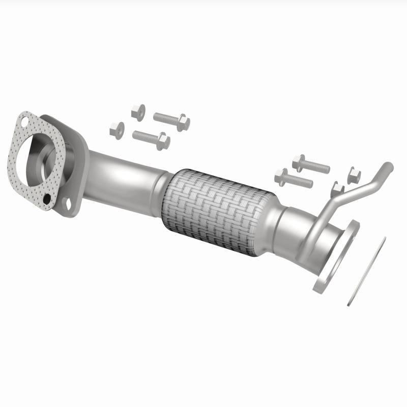 BRE Exhaust 11-15 Kia Optima Front Pipe Kit 107-0278 image 9