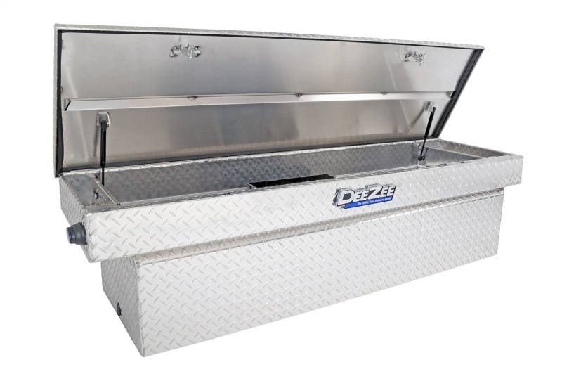 Deezee Universal Tool Box - Blue Crossover - Single Lid dz9170 image 3