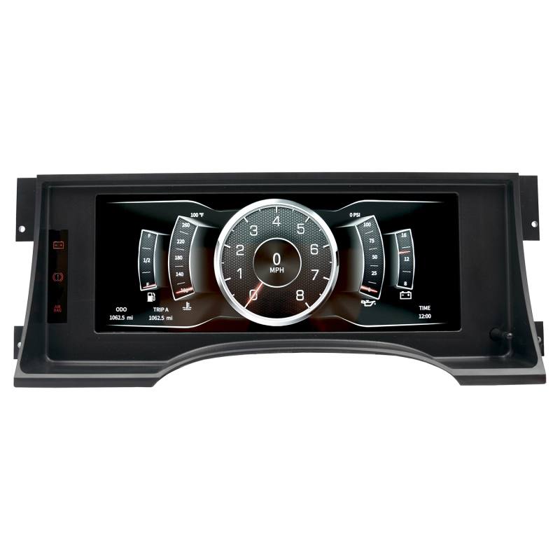 AutoMeter InVision Dash Kit Chevy Truck 95-98 7006 image 4