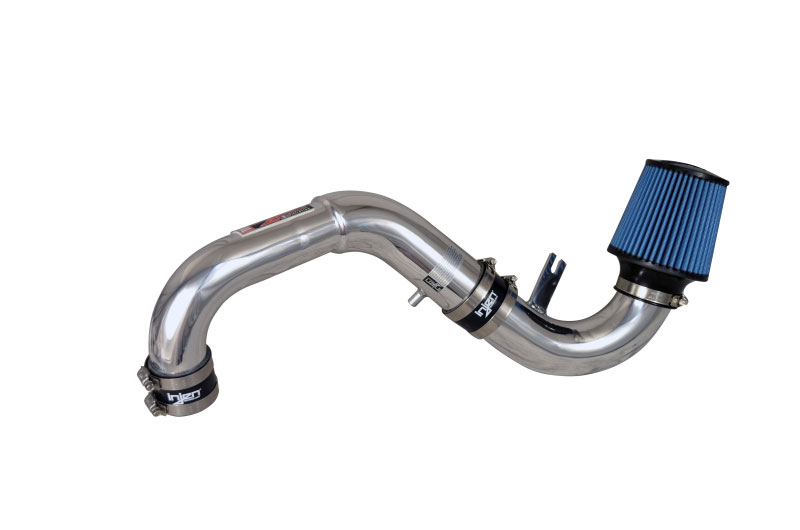 Injen Cold Air Intake Ford Fiesta 1.6L Tuned Cold Air Intake System