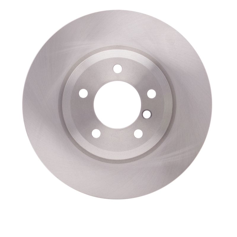 DFC 01-08 BMW Z4 Front Brake Rotor 600-31048