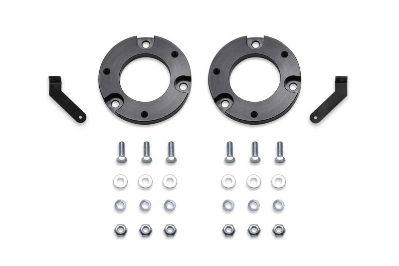 Fabtech 18-20 Ford Expedition 4WD 1.5in Leveling System ftl5211