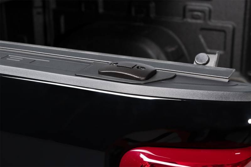 putco push up tie downs