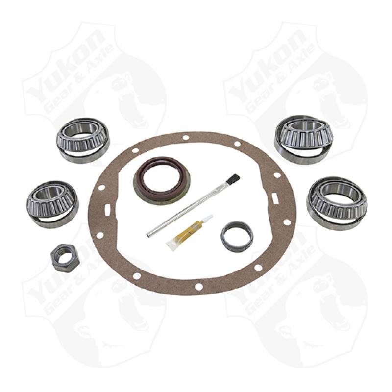 Yukon Gear Bearing install Kit For GM 8.5in Diff bk gm8.5 image 2