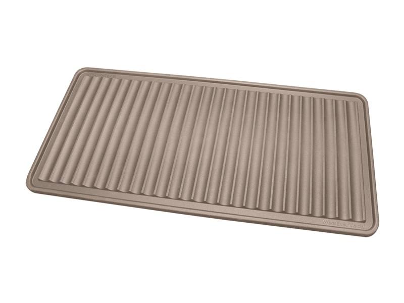 WeatherTech Boot Tray 16in x 36in - Tan idmbt1t image 2