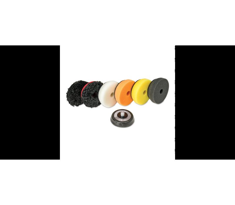 Griots Garage BOSS 2in Orbital Conversion Kit b2kit