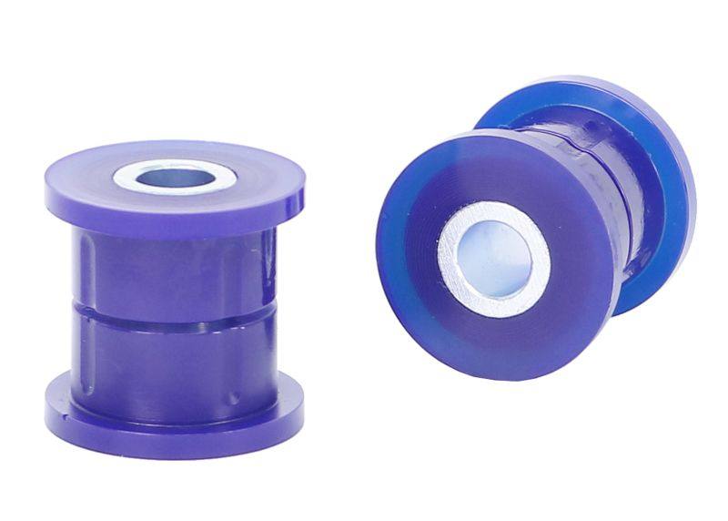 SuperPro 2000 Toyota MR2 Spyder Base Rear Lower Inner Toe Control Arm Bushing Kit spf2395k