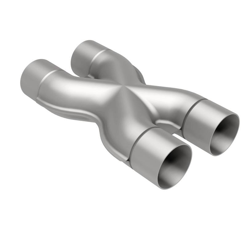 MagnaFlow Smooth Trans X 3/3 X 14 SS 10792 image 15