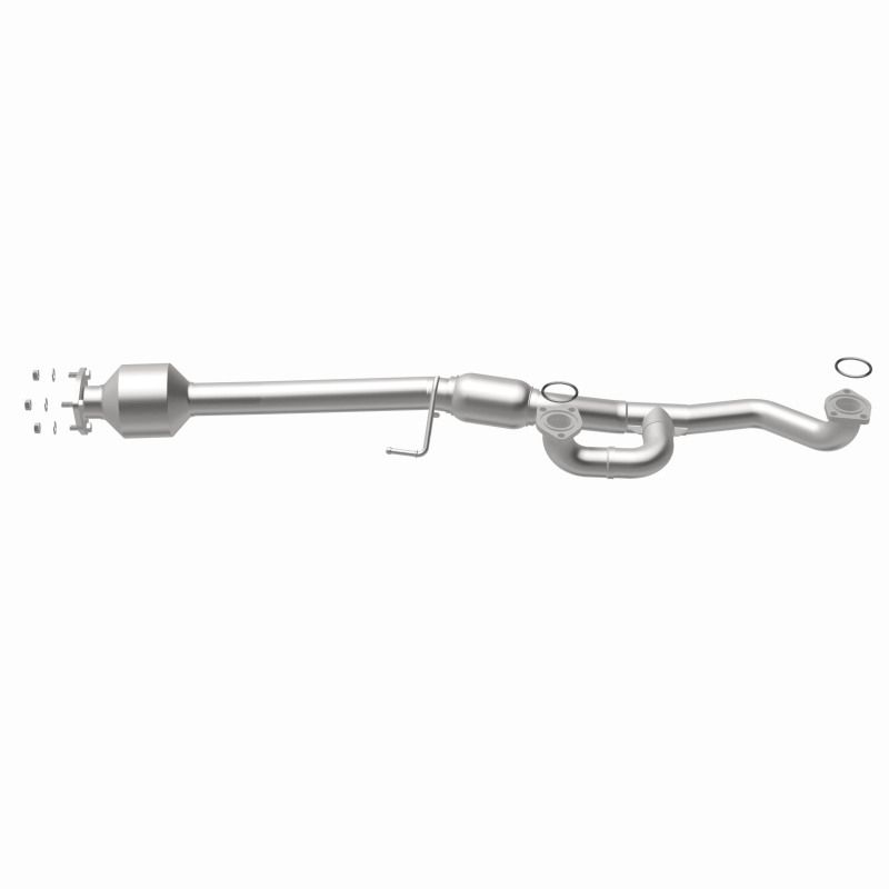 MagnaFlow Conv DF 14-15 Acura MDX 3.5L Underbody 52756 image 4