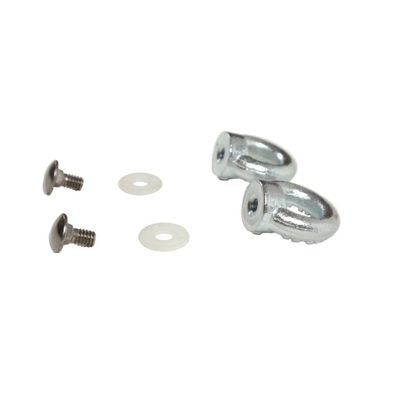 KC HiLiTES M-Racks Eye Nuts 92001 image 4