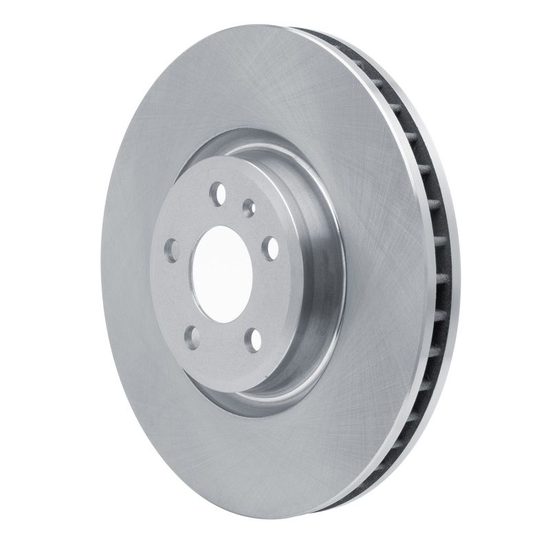 DFC 18-25 Audi S5 Front Brake Rotor 600-73083 image 2